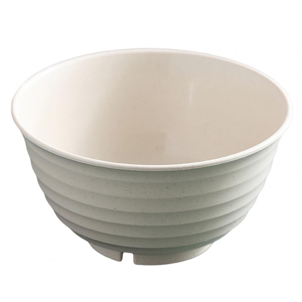 Heat Resistant Rice Bowl with Large Capacity - Casatrail.com