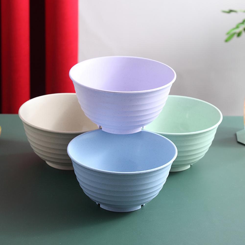 Heat Resistant Rice Bowl with Large Capacity - Casatrail.com