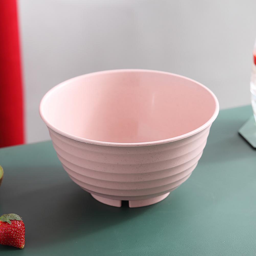 Heat Resistant Rice Bowl with Large Capacity - Casatrail.com