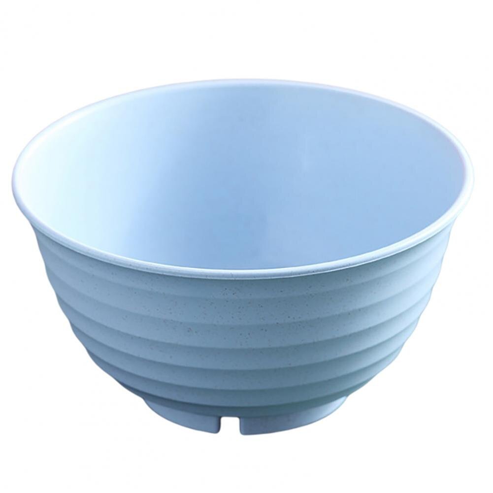 Heat Resistant Rice Bowl with Large Capacity - Casatrail.com