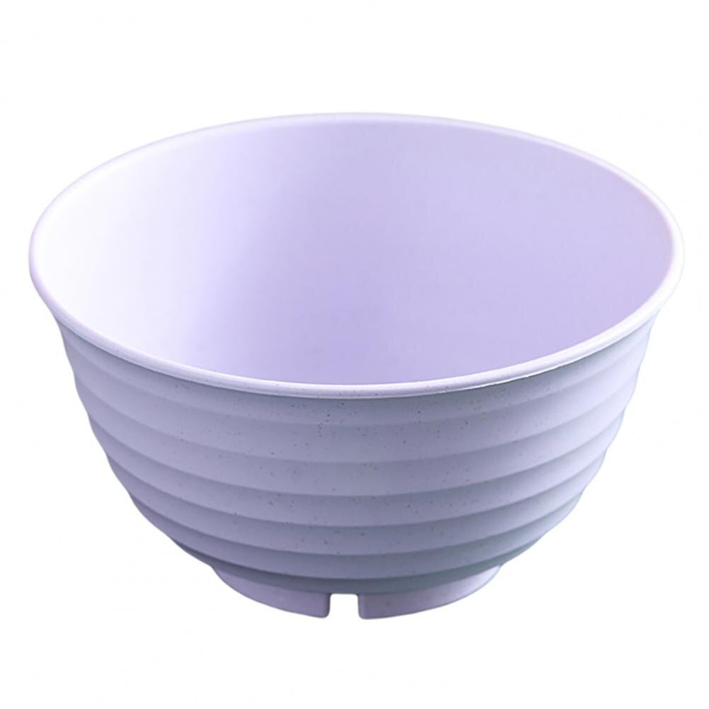 Heat Resistant Rice Bowl with Large Capacity - Casatrail.com