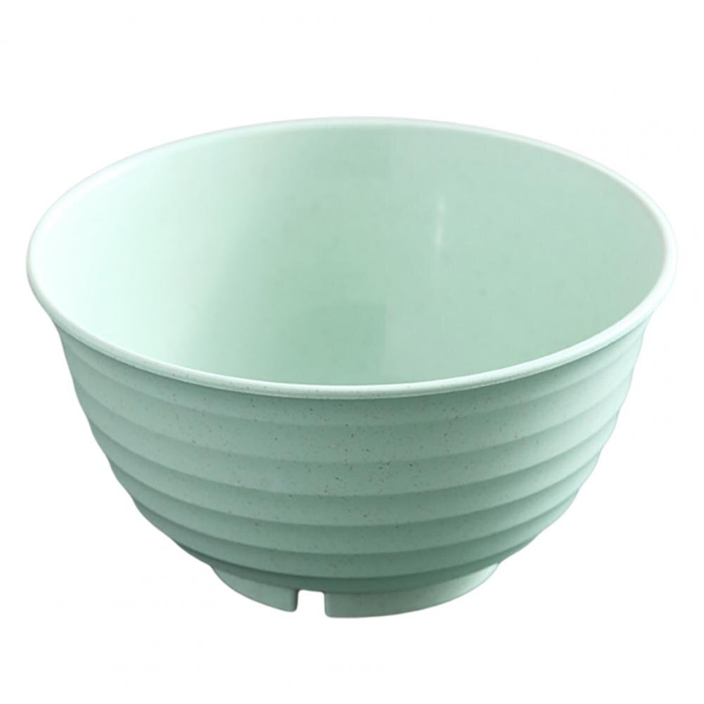 Heat Resistant Rice Bowl with Large Capacity - Casatrail.com