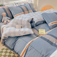 Thumbnail for High Quality Comfortable Cotton Duvet Cover - Casatrail.com