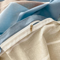 Thumbnail for High Quality Comfortable Cotton Duvet Cover - Casatrail.com