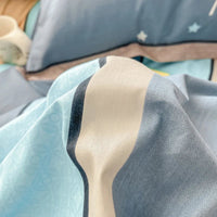 Thumbnail for High Quality Comfortable Cotton Duvet Cover - Casatrail.com