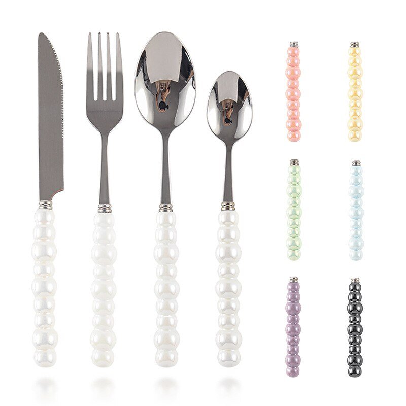 High - Value Ceramic Tableware Set - Casatrail.com