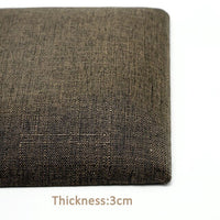 Thumbnail for Home Bed Headboard Decor Tatami Soft Package - Casatrail.com