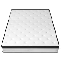 Thumbnail for Hybrid Pocket Spring Mattress for Queen Size Bed - Casatrail.com