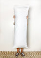 Cotton Body Pillow Cover