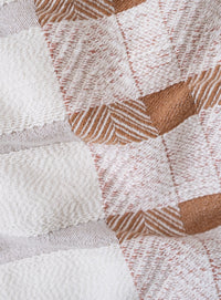 Thumbnail for Cotton Boho Sofa Throw Blanket