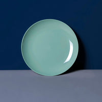 Thumbnail for Imitation Porcelain Round Plastic Plate - Casatrail.com