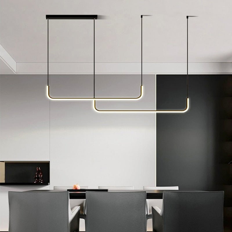 Indoor Pendant Lights for Stylish Room Lighting - Casatrail.com