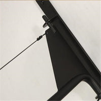 Thumbnail for Industrial Pipe Wall Lamp with Long Arm Swing - Casatrail.com