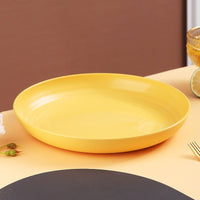 Thumbnail for Inyahome Unbreakable Dinner Plates - Casatrail.com