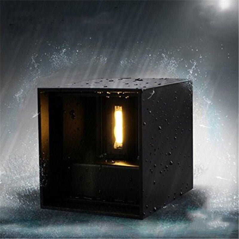 IP65 Waterproof LED Outdoor Wall Light - Casatrail.com
