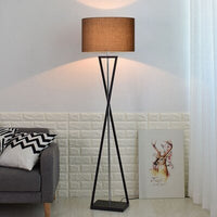 Thumbnail for Iron Floor Lamp Creative Design for Bedrooms and Living Rooms - Casatrail.com