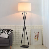 Thumbnail for Iron Floor Lamp Creative Design for Bedrooms and Living Rooms - Casatrail.com