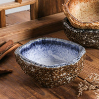 Thumbnail for Irregular Ceramic Baking Bowl Western - style - Casatrail.com