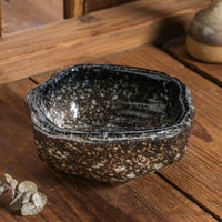 Thumbnail for Irregular Ceramic Baking Bowl Western - style - Casatrail.com