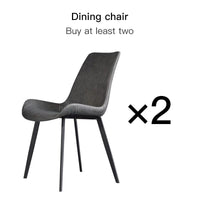 Thumbnail for Italian Style Round Dining Table with Turntable - Casatrail.com