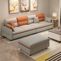 Thumbnail for Italiano Sectional Sofa Luxury Modern Loveseat - Casatrail.com