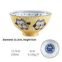 Thumbnail for Japanese Ceramic Mixing Bowl - Casatrail.com