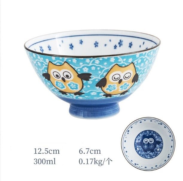 Japanese Ceramic Mixing Bowl - Casatrail.com