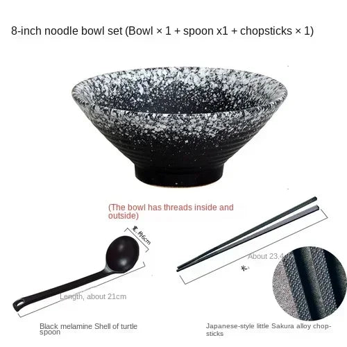 Japanese Ceramic Tableware Set - Casatrail.com