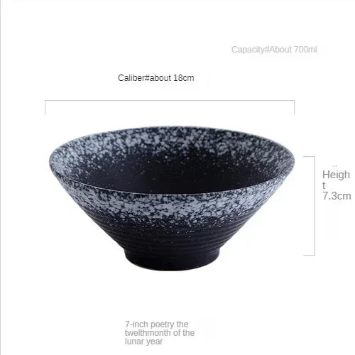 Japanese Ceramic Tableware Set - Casatrail.com