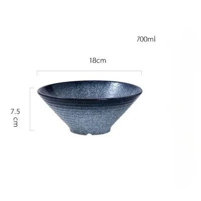 Japanese Ceramic Tableware Set - Casatrail.com