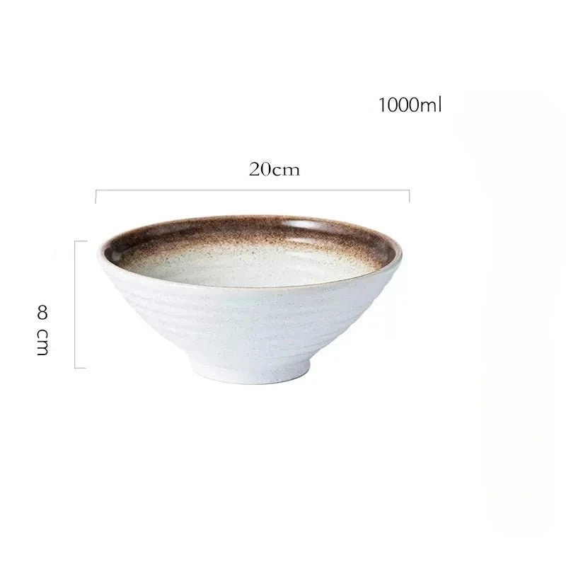 Japanese Ceramic Tableware Set - Casatrail.com