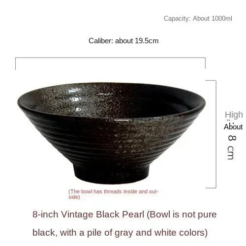 Japanese Ceramic Tableware Set - Casatrail.com