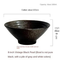 Thumbnail for Japanese Ceramic Tableware Set - Casatrail.com