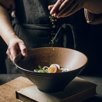 Thumbnail for Japanese Ceramic Tableware Set - Casatrail.com