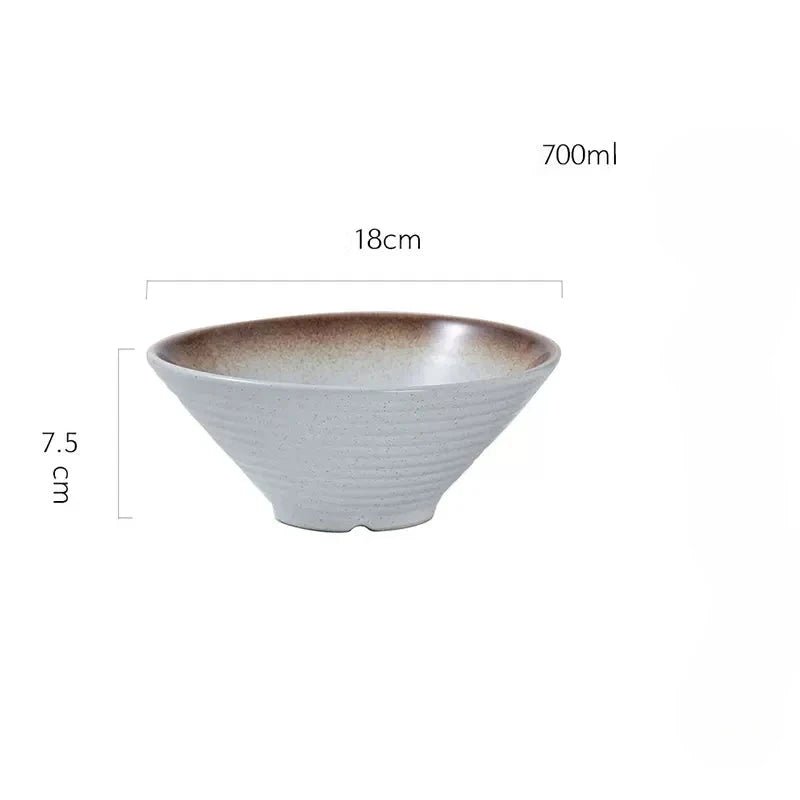 Japanese Ceramic Tableware Set - Casatrail.com