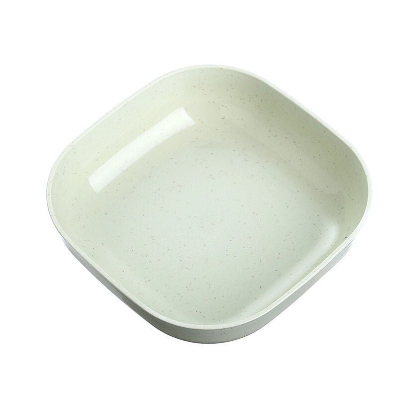 Japanese Dipping Dish Serving Plates with Sauce Snack Tray - Casatrail.com