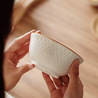 Thumbnail for Japanese Sugar Bowl for Kitchen - Casatrail.com