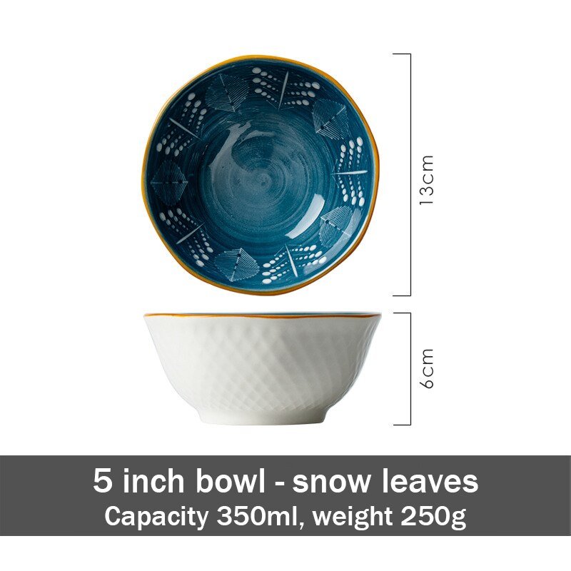 Japanese Sugar Bowl for Kitchen - Casatrail.com