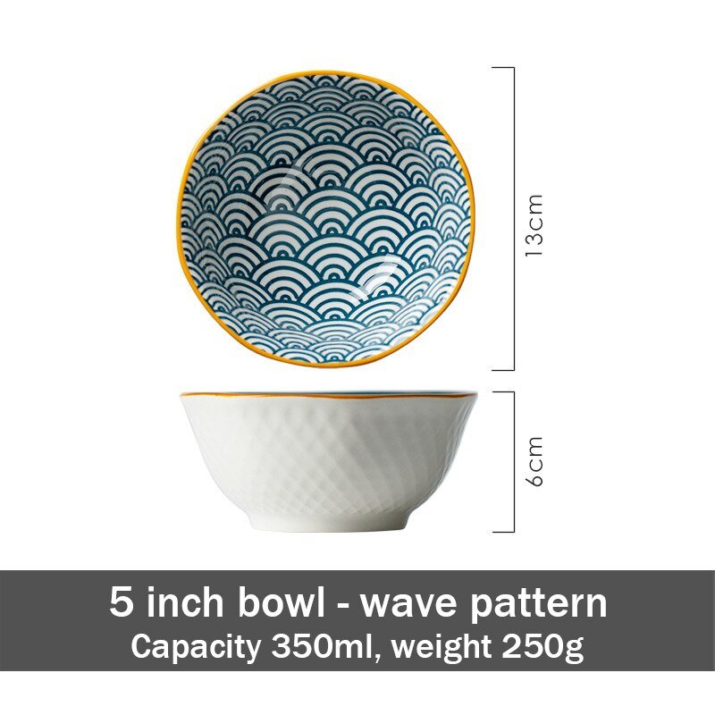 Japanese Sugar Bowl for Kitchen - Casatrail.com