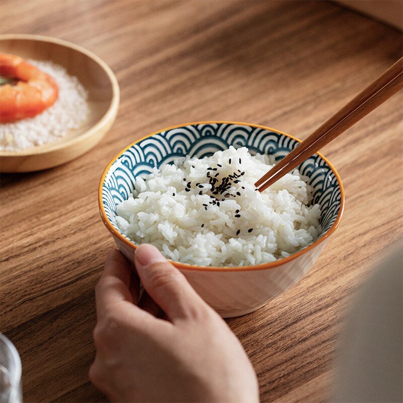 Japanese Sugar Bowl for Kitchen - Casatrail.com