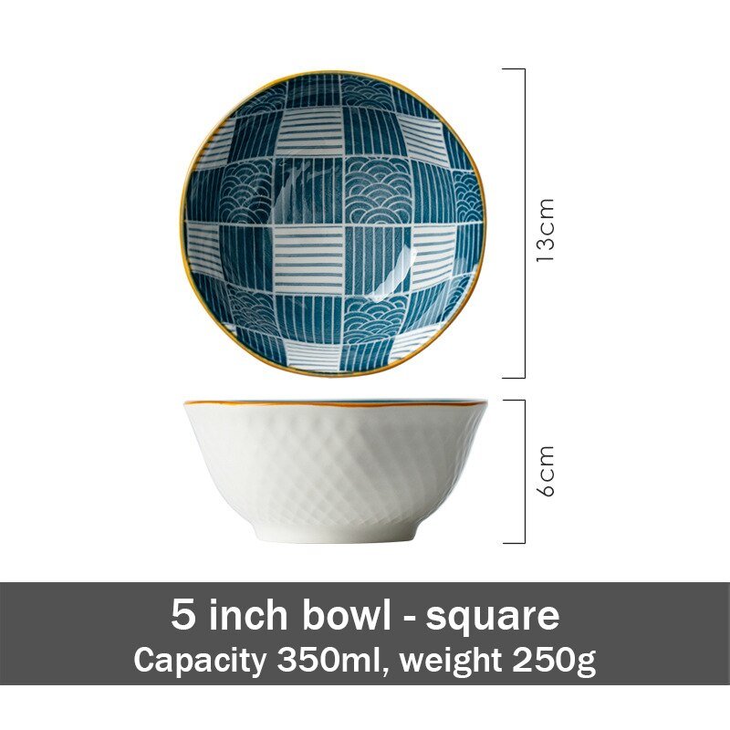 Japanese Sugar Bowl for Kitchen - Casatrail.com