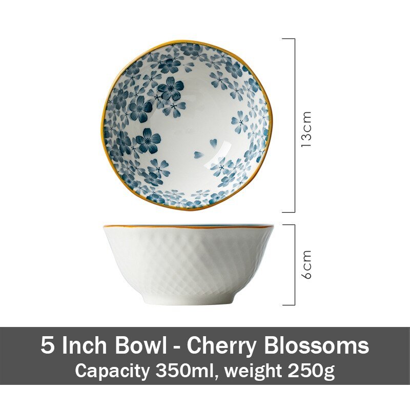 Japanese Sugar Bowl for Kitchen - Casatrail.com