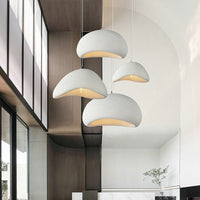 Thumbnail for Japanese Wabi - Sabi Chandelier Pendant Lights - Casatrail.com