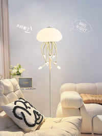 Thumbnail for Jellyfish LED Table Lamp with Remote - Casatrail.com