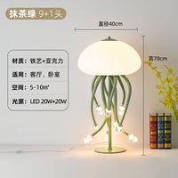 Thumbnail for Jellyfish LED Table Lamp with Remote - Casatrail.com