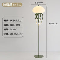 Thumbnail for Jellyfish LED Table Lamp with Remote - Casatrail.com