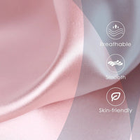 Thumbnail for JuwenSilk Mulberry Silk Pillowcase - Casatrail.com