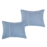 Thumbnail for Kaede Embroidered Comforter Set - Casatrail.com