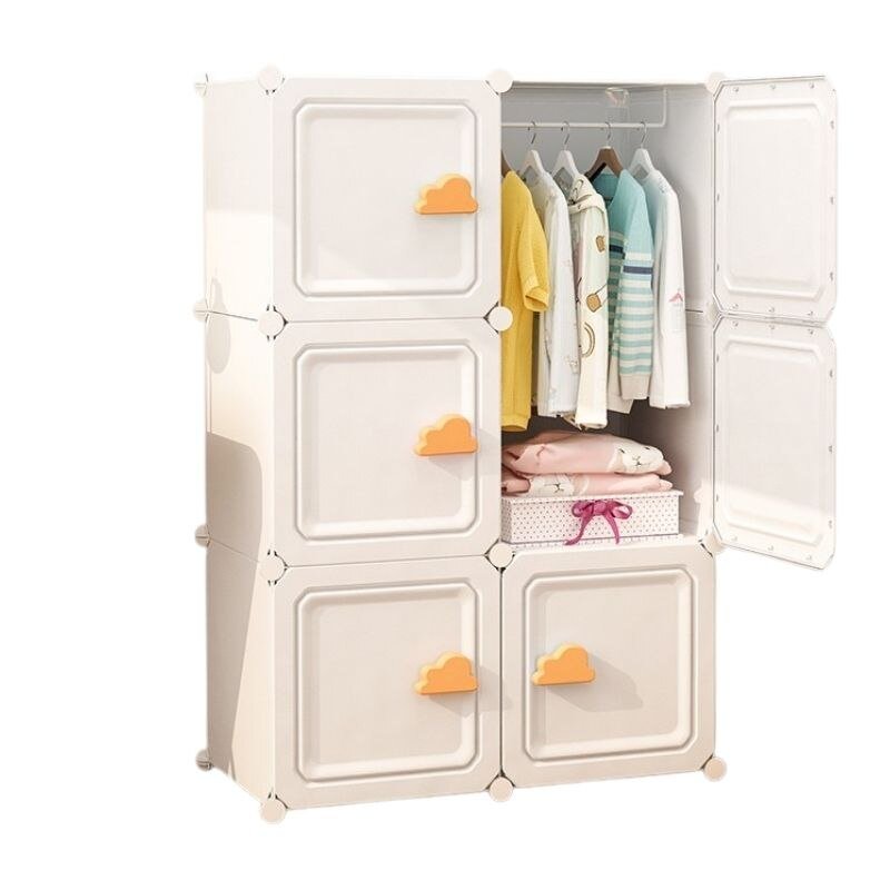 Kids' Armario, Dresser, and Wardrobe - Casatrail.com