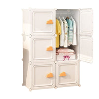 Thumbnail for Kids' Armario, Dresser, and Wardrobe - Casatrail.com